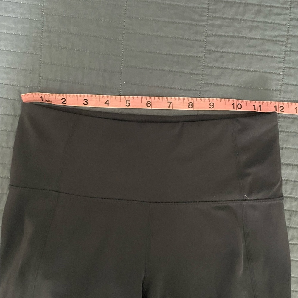 Athleta Salutation Patchwork Tights. Size Xs. Dre… - image 6